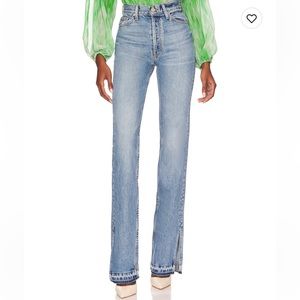 EB DENIM UNRAVELED TWO 25